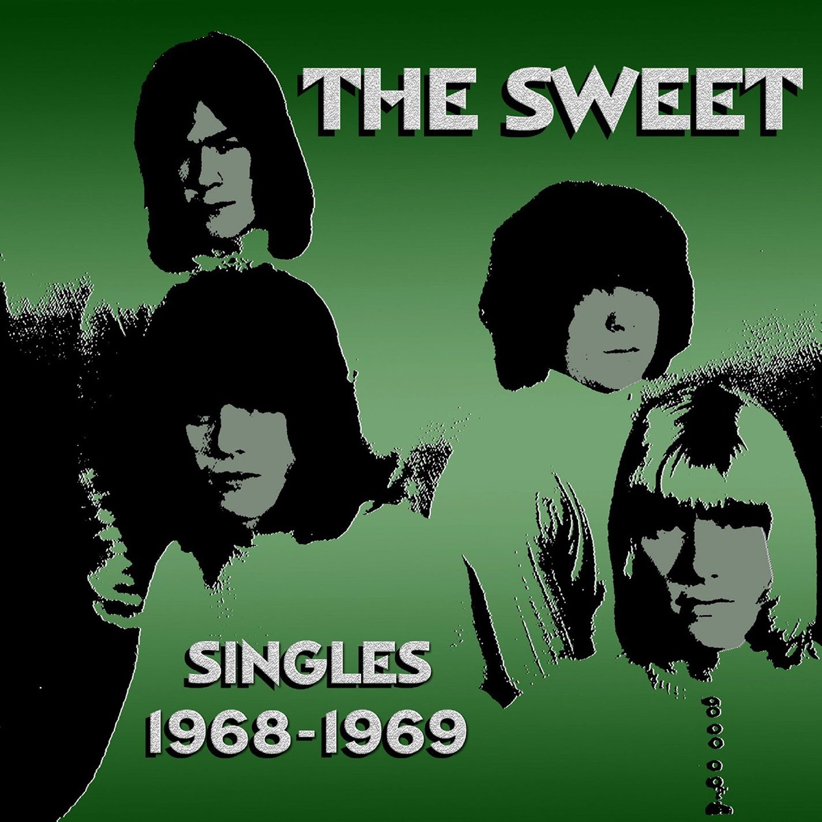 Perfecto si Juntar Ballroom Blitz - The Anthology by Sweet on Apple Music