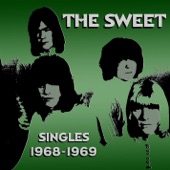 Singles 1968-1969 - EP artwork
