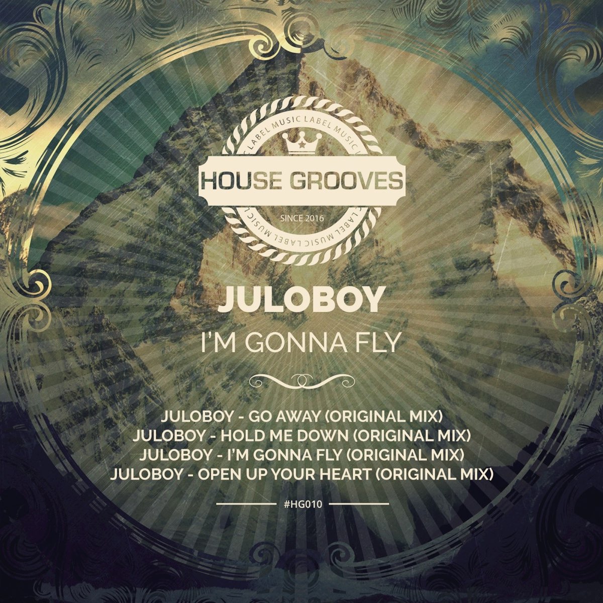 My heart original mix. Juloboy. Soundsperale - in my Heart (Original Mix). Dazzo - the Realm (Original Mix).