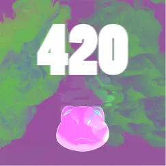 420 - Single by WAVVY FROG album reviews, ratings, credits