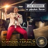 Los Hombres Si Pueden Llorar - Single