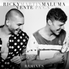 Vente Pa' Ca (feat. Maluma) [Eliot 'El Mago D'Oz' Urban Remix] - Ricky Martin