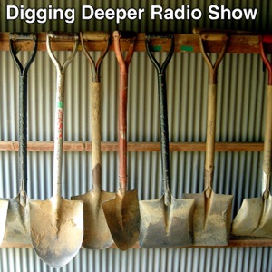 Was Jesus a Sinner? - Digging Deeper Radio Show