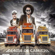 Banda de Camion - El Alfa