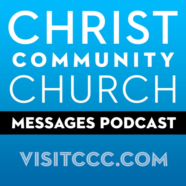 Christ Community Sunday Messages cover