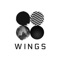 WINGS ジャケット写真