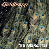 Goldfrapp - Number 1 (Alan Braxe & Fred Falke Main Remix)