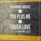 You Plus Me (feat. James Ford) - Charming Horses lyrics