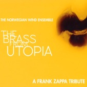 The Brass from Utopia artwork