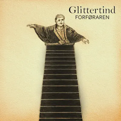 Forføraren - Single - Glittertind