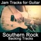 Southern Rock Session (Key D) [Bpm 078] - Guitarteamnl Jam Track Team lyrics