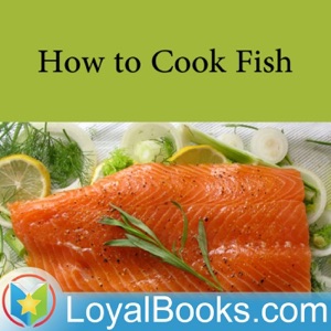 01 – The Catching of Unshelled Fish