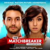 The Matchbreaker (Original Motion Picture Soundtrack) artwork