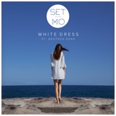 White Dress (feat. Deutsch Duke) [Radio Mix] artwork