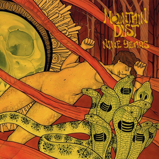 Cover artwork for Lonely War