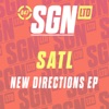 New Directions - EP