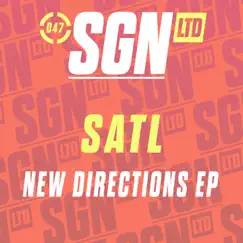 New Directions - EP by Satl album reviews, ratings, credits