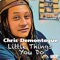 Little Things You Do - Chris Demontague lyrics