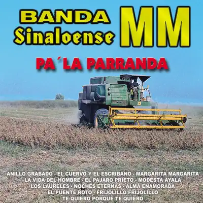 Pa' la Parranda - Banda Sinaloense MM