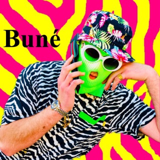 Exotic Single De Bune En Apple Music