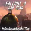 Fallout 4 Rap Song - Single album lyrics, reviews, download