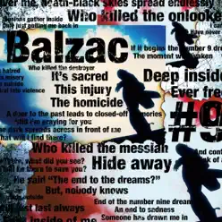 Ever Free From #9 Dream - Single - Balzac Ever Free From #9 Dream - Single - Balzac
