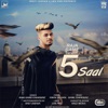 5 Saal - Single