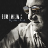 Brian Langlinais - Right Hand Road