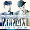 Mon ami (feat. Clementino) - Single, 2016