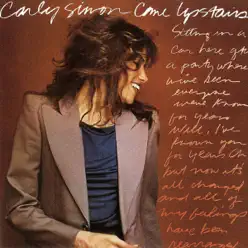 Come Upstairs - Carly Simon