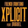 XPlicit (feat. Miguel) - Single