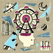 RFA - Goodbye, Stranger