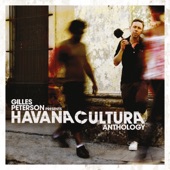 Gilles Peterson Presents Havana Cultura: Anthology artwork