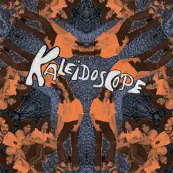 Kaleidoscope by Kaleidoscope album reviews, ratings, credits