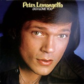 Peter Lemongello - Do I Love You