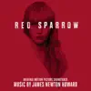 Red Sparrow (Original Motion Picture Soundtrack) album lyrics, reviews, download