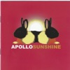 Apollo Sunshine, 2016