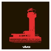 Fly By Night V.2 - EP artwork