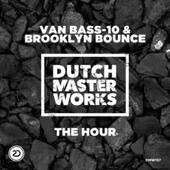 The Hour - Single - Brooklyn Bounce The Hour - Single - Brooklyn Bounce