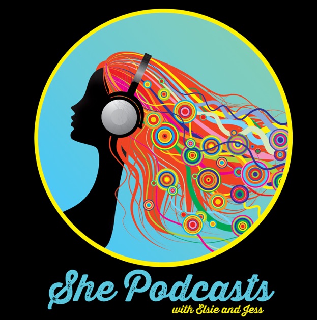 Image result for she podcasts