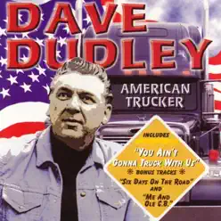 American Trucker - Dave Dudley