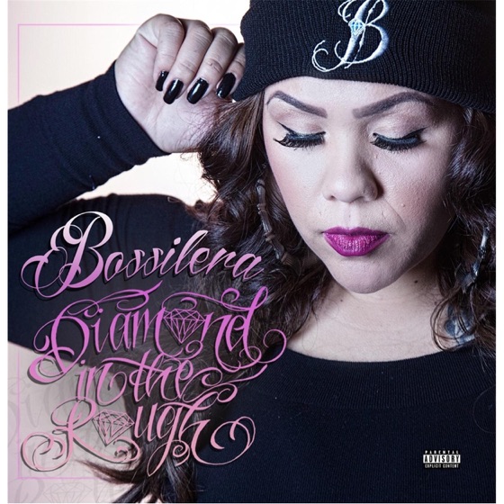 Cover artwork for Tell You Why (feat. Big Cholo)