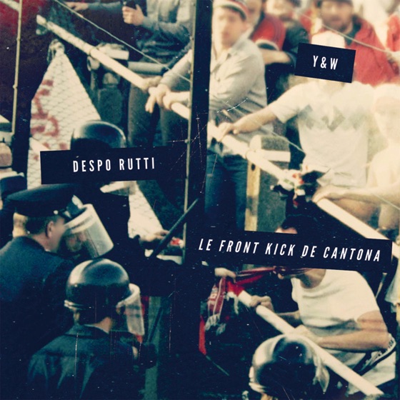 Cover artwork for Majster