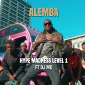 Hype Madness Level 1 (feat. DJ Mo) artwork