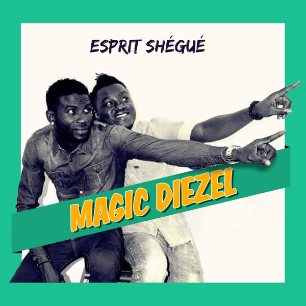 magic diezel au sommet