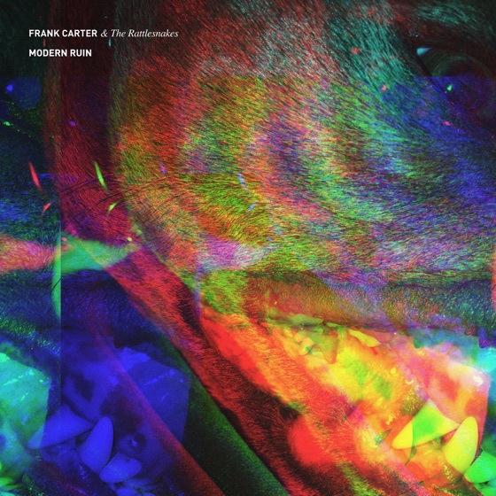 Cover artwork for Lullaby