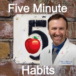 Habit 060: The Two Hour Rule