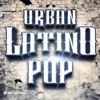 Urban Latino Pop artwork