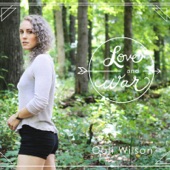 Love and War - EP artwork