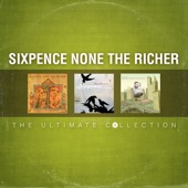 Sixpence None the Richer - Don't Dream It's Over
